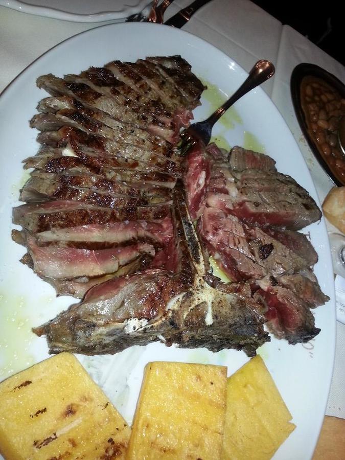 Locanda-Trattoria Al Rio Cinto Euganeo Εξωτερικό φωτογραφία