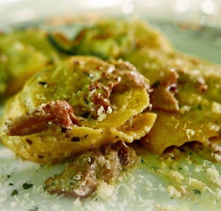Locanda-Trattoria Al Rio Cinto Euganeo Εξωτερικό φωτογραφία